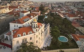 Torel Palace Lisboa